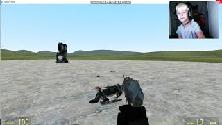 GMOD SCI FI PACK!!!!!!!!