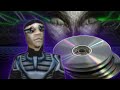 Пиратская Драма SYSTEM SHOCK 2 - LASER DISCO