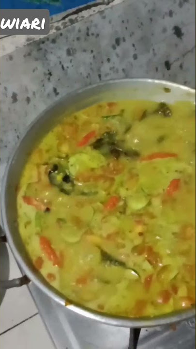 masakan tante aku mantap🥰🥰🥰#nature #shortvideo #berkah #manfaat #aamiin