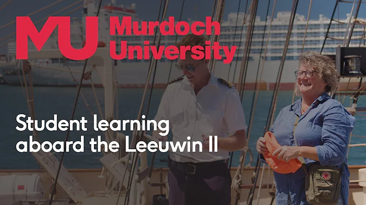 Liveaboard Oceanography with Professor Jennifer Verduin