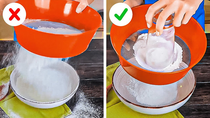 Everyday Kitchen Hacks That Will Make Your Life Easier