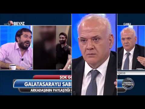 Ahmet Çakar - Sabri - Kerimcan Durmaz - v2 - Uzun Versiyon (efsane)