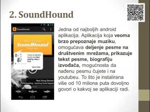 [TOP 4] Android aplikacije za prepoznavanje muzike