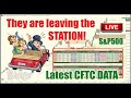 📊 Complete Guide to Building &amp; Recording CFTC Data: Weekly Collection Method for Forex &amp; Commodities