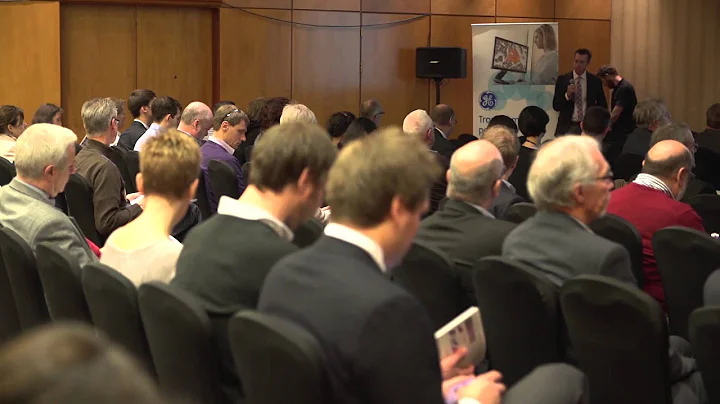 Digital Pathology Congress - What are the benefits of Digital Pathology