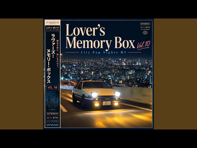 ミッドナイトカラー - Midnight Color - YouTube
