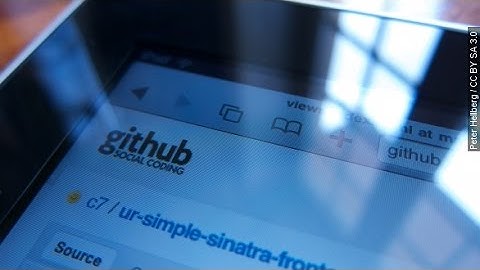 Was China Behind The GitHub Cyberattack?