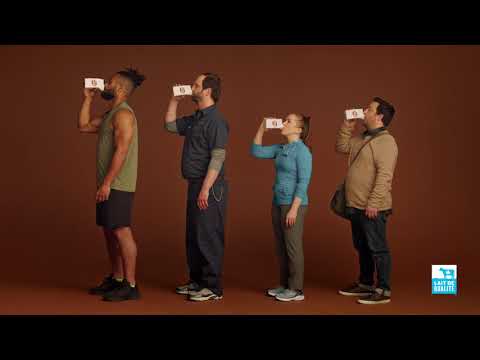 C'est mérité - Gym