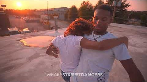 Sickick - Bermuda |  Jeramie Reeves & Ayane Azevedo | Brazilian Zouk Dance - ZoukTime