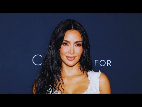 Kardashian's Shocking New