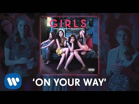 Michael Penn: On Your Way (Audio)