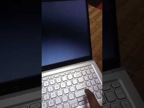 asus Laptop Black screen Problem | Joy Sahoo