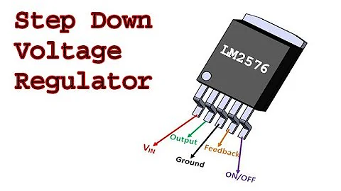 How to Test a Voltage Regulator: 12 Steps (with Pictures)