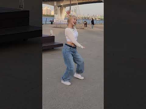 JHKTV]Majesty  seohee <strong>Yeouido</strong> kpopdance After LIKE(IVE)메이저스티 에프터라이크 #shorts