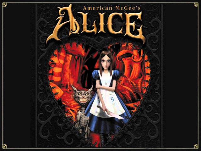 American McGee's Alice OST - Full Soundtrack [HQ] class=