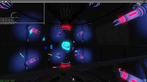 B Core Rainbow Core Troll Startup