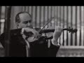 DAVID OISTRAKH plays SCHUBERT Sonata "Grand Duo"