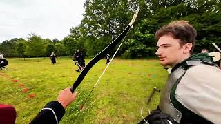 LARP tournament POV screenshot 4