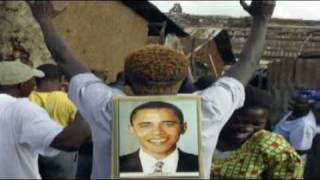 Obama and Africa