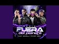 Fuera Del Planeta Remix 