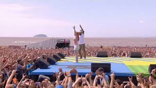 Katy B  - Easy Please Me (Live T4 On The Beach 2011)