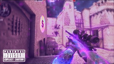 Antarctica 🧊 (csgo montage 4k)