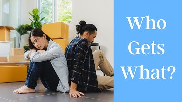 Dividing Property in a Massachusetts Divorce: Essential Guidelines and Tips