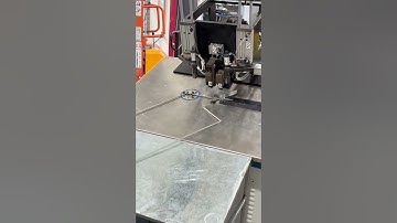 2D Wire Bending Machine With the welding station, wire bending&welding together machine