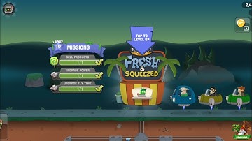 Zombie Catchers | Gameplay Walkthrough Part 3 | Level 7 to 10 - Android, iOS