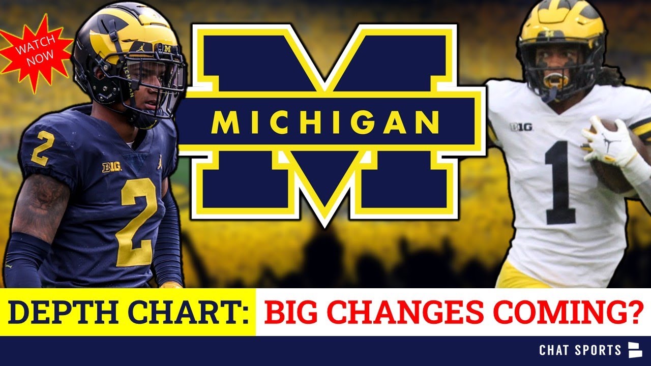 Michigan Football Injury Rumors Andrel Anthony Eyabi Okie Depth michigan-football-injury-rumors-andrel-anthony-eyabi-okie-depth