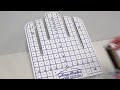 Mighty Hoop HoopMaster Home Edition Brother Embroidery Machines SE2000, SE700, PE900 and More