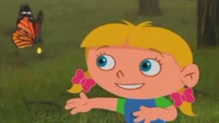 Little Einsteins Buggy Wuggy Song