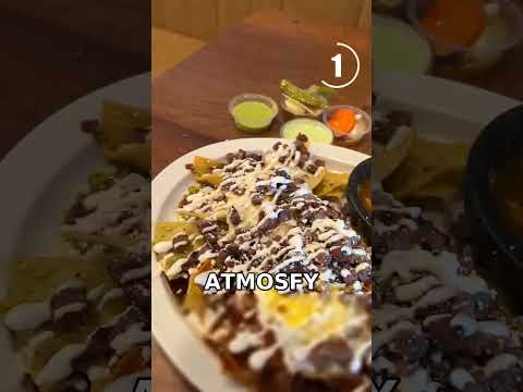Video thumbnail: 2 Tacos Worth Trying in Tucson