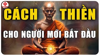 Cẩm Nang Thiền Cho Người Mới Bắt Đầu: Phương Pháp Chinh Phục Cái Đau Khi Thiền | BA Universe
