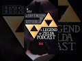 IS ST LINK The MOST Powerfull?? Mysteries Of Hyrule  #podcast #zelda #theory #lore