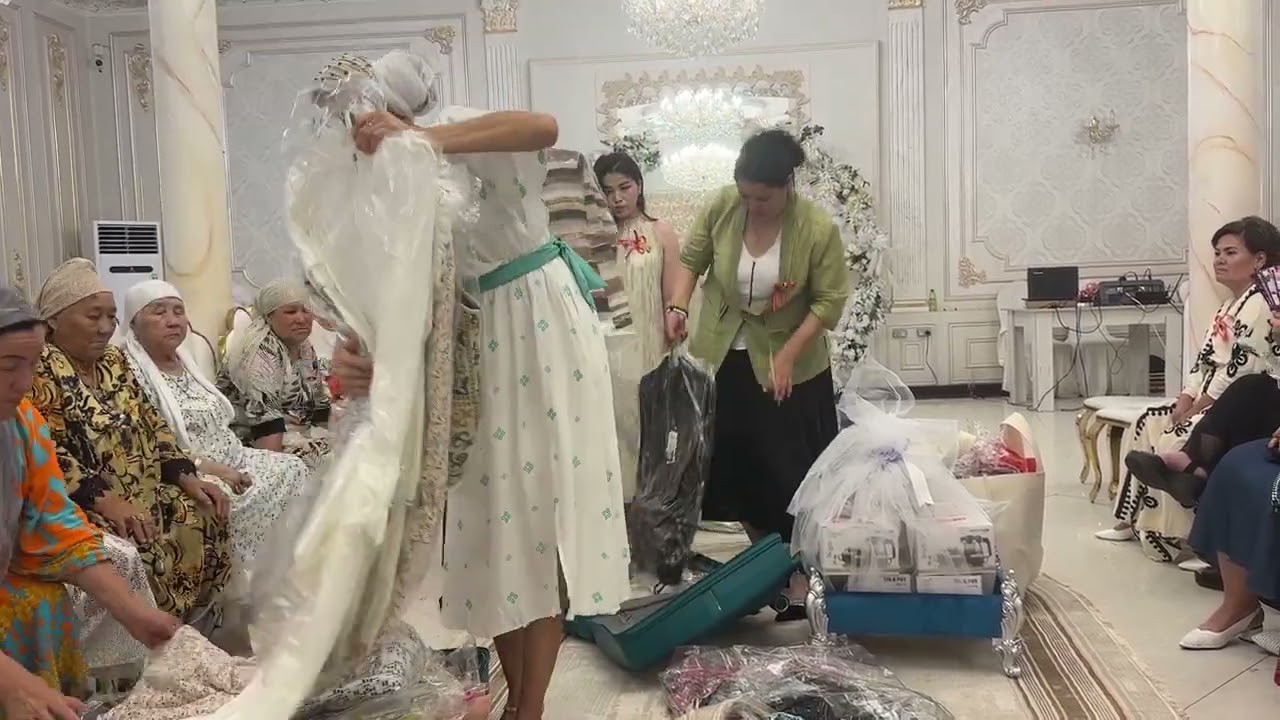 Қыздың артынан баратын киімдері 2024 жыл