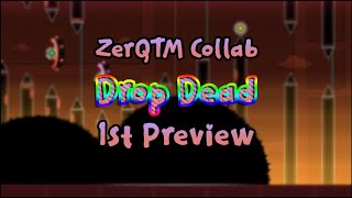 SUPER SPAM LEVEL | Drop Dead | Preview #1 | SKGD