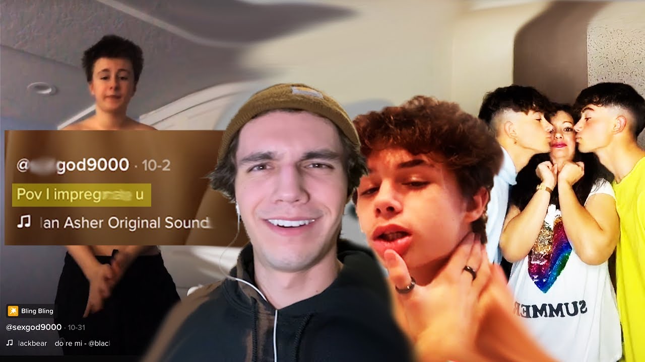 The BEST Relationship Advice on TikTok (Vertical)