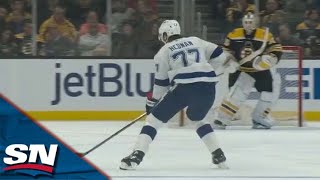 9.12.19, Victor Hedman