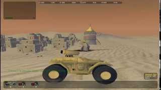 Dune mod (Operation Flashpoint) 3