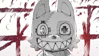 Gleipnir   AMV