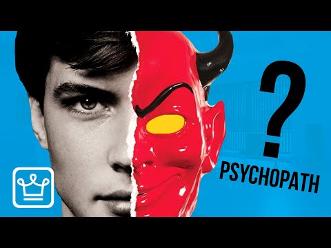 15 Signs You Might Be A Psychopath