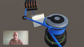 Developing Sailaway III 7, Deck Hardware Logic