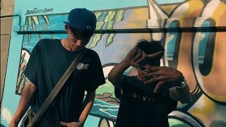 ZEPHYR - You can’t beef feat. AUTSUY (Official Music Video )