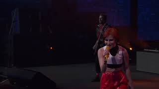 Paramore - That's What You Get (Live HD 60fps)