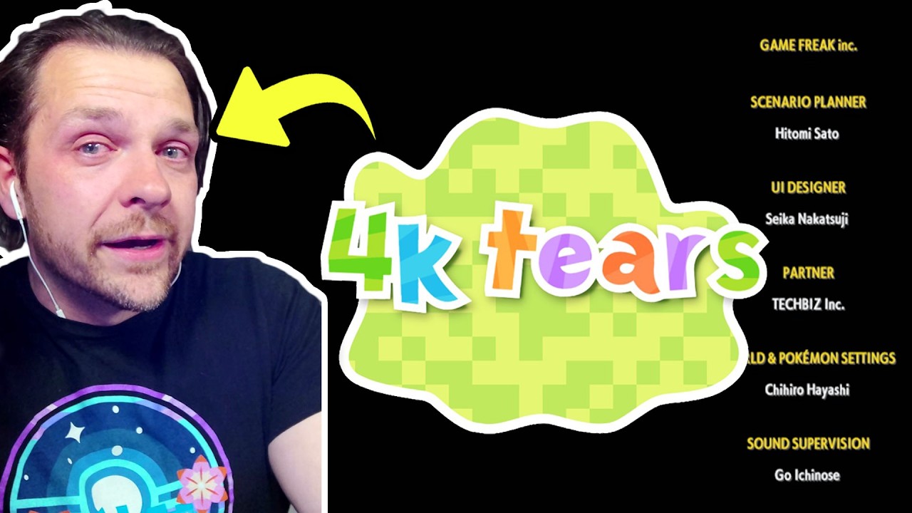 I Beat Pokémon Pokopia… & The Ending DESTROYED Me