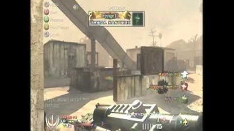 TRIBAL EASTSIDE vs Xx JMONEY xX 23 MW2 QS NS 1v1 360 gwk