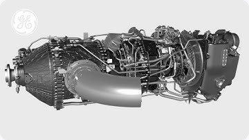 Fired up: GE’s Catalyst engine runs for first time