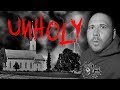 (RAN OUT) HAUNTED EVIL CHURCH (UNCUT PARANORMAL FOOTAGE)