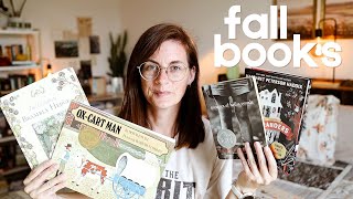 π AUTUMNAL picture & middle grade book recommendations
Here are some of my favorite picture books and middle grade novels for autumn!
β¨ books β¨
Ox-Cart Man: https://amzn.to/3ICRgPF
The Year at Maple Hill Farm: https://amzn.to/3KBrQCx
The Paper Dolls: https://amzn.to/3VAa7hg
Flower Fairies of the Autumn: https://amzn.to/3IwBzJV
Brambly Hedge - The Autumn Story: https://amzn.to/4nkXUcB
The Lost Words: https://amzn.to/4mwyabV
Be a Maker: https://amzn.to/3Kb2KdT
John Ronalds Dragons: https://amzn.to/46A6j4O
This is Sadie: https://amzn.to/46Bn3sa
Little Cats Luck: https://amzn.to/3W4J5Pb
Pictures of Hollis Woods: https://amzn.to/3W8MRac
The Wednesday Wars: https://amzn.to/4nM9Sf9
The Strangers: https://amzn.to/42b3jui
The Screaming Staircase: https://amzn.to/46RZYTp
Book Scavenger: https://amzn.to/4nNk8DT
Premeditated Myrtle: https://amzn.to/46iCvuv
Aggie Morton Mystery Queen: https://amzn.to/3IfMMOZ
Wish: https://amzn.to/3KeQGs1
Pax: https://amzn.to/42uw7hB
The Mystery of Black Hollow Lane: https://amzn.to/46wseJV
β¨ FOLLOW β¨
WEBSITE: https://www.intentionalhomeschooling.com/
NEWSLETTER: https://intentionalhomeschooling.substack.com/
INSTAGRAM: https://www.instagram.com/intentionalhomeschooling/
Hi! Im Chantel and I live with my family over on the Canadian prairies. We love to snuggle up with good books all winter long so youll see lots of books here along with our homeschool stuff.
π₯ OTHER CHANNELS π₯
MY BOOKTUBE: https://www.youtube.com/user/chantelklassen
PERSONAL: https://www.youtube.com/@ChantelKlassen
β¨ timestamps β¨
00:00 - autumnal book recommendations
01:00 - autumnal picture book recommendations
07:45 - autumnal middle grade recommendations
DISCLAIMER: Links included in this description may be affiliate links, which means I would earn a small percentage if you decide to purchase one of the items, but it does not mean the price is any higher through them. Thanks for your support! π AUTUMNAL picture & middle grade book recommendations
